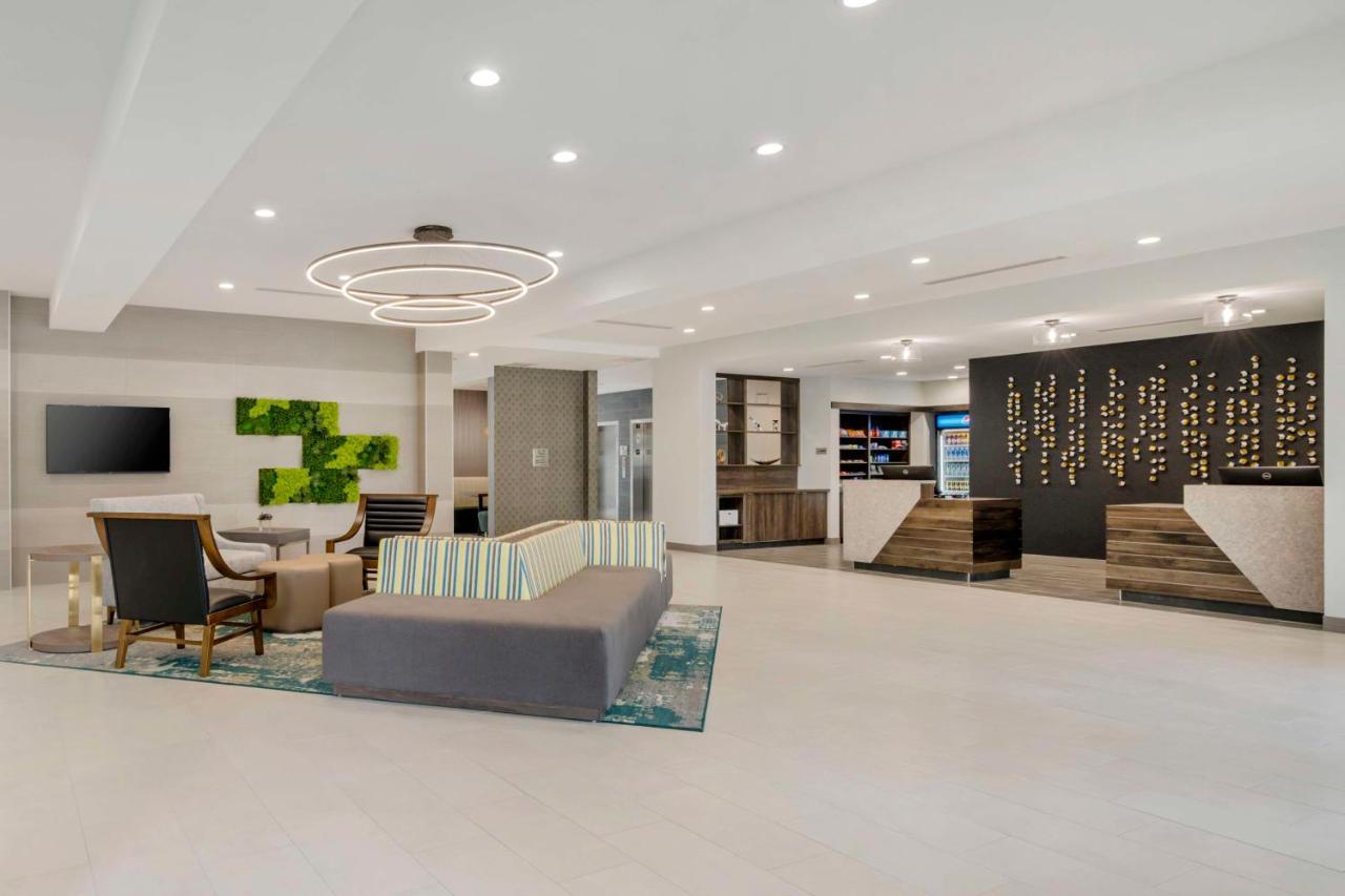 Best Western Plus Winter Haven Inn & Suites 外观 照片