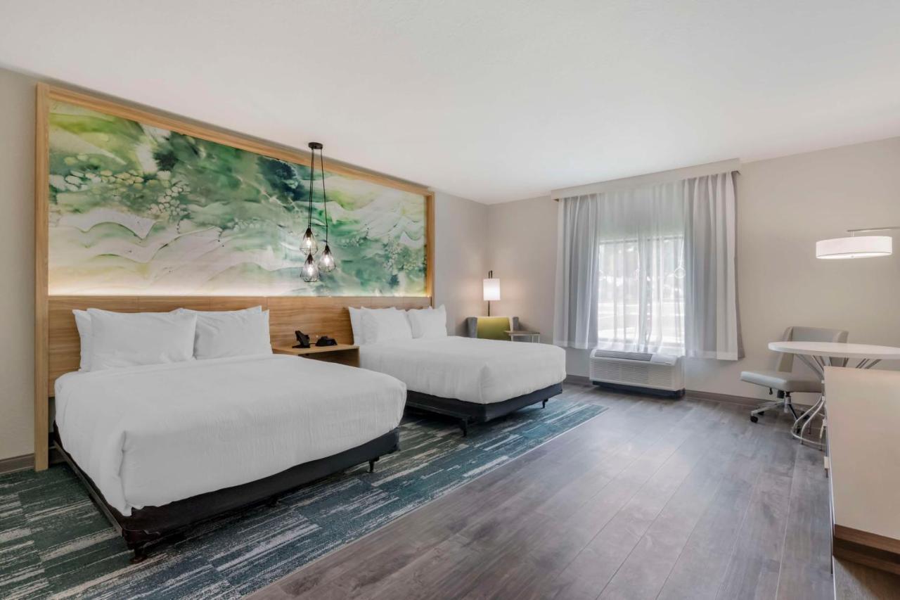 Best Western Plus Winter Haven Inn & Suites 外观 照片