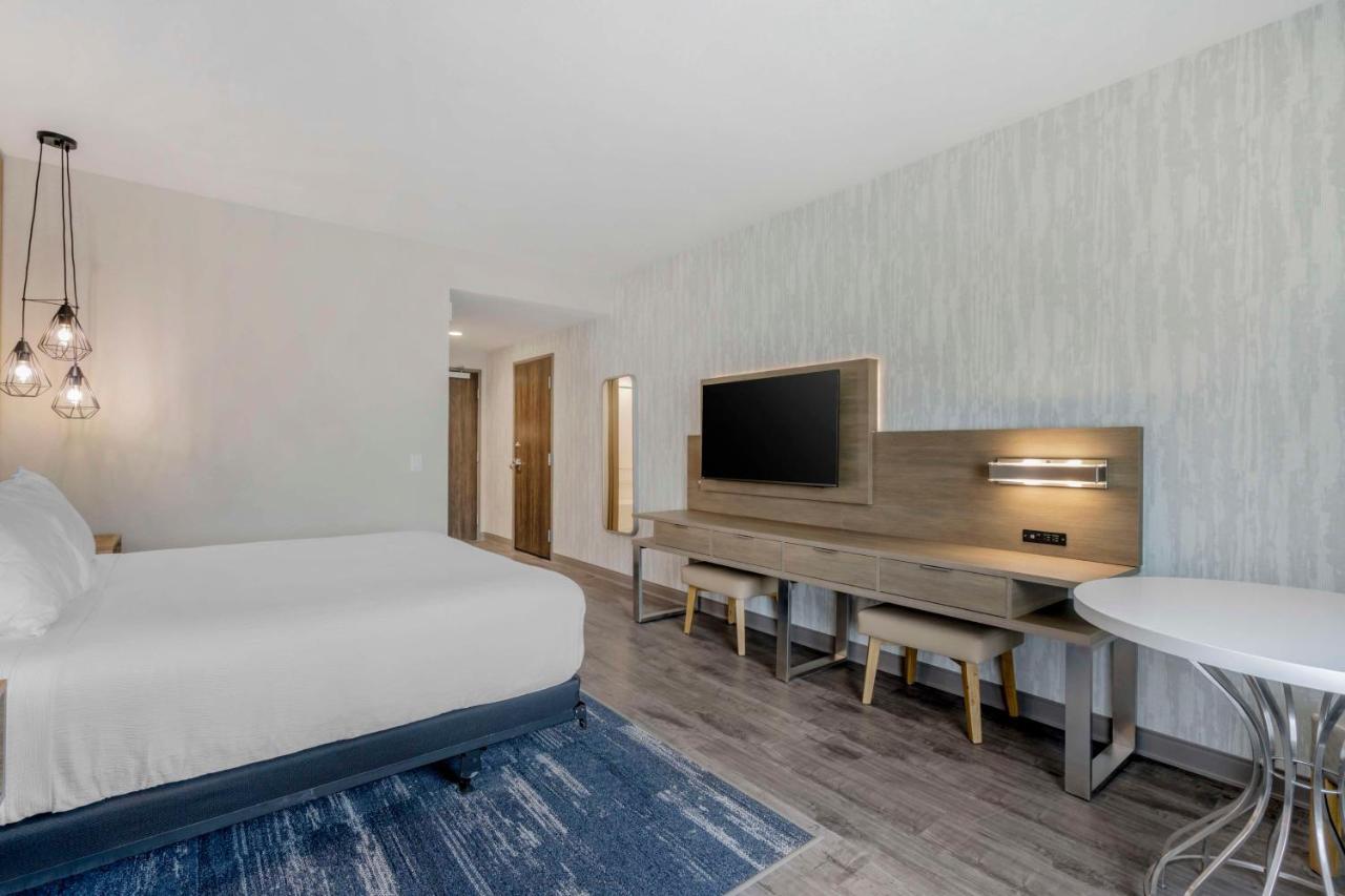 Best Western Plus Winter Haven Inn & Suites 外观 照片