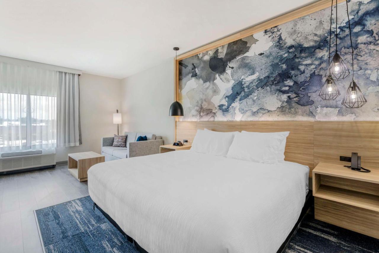 Best Western Plus Winter Haven Inn & Suites 外观 照片