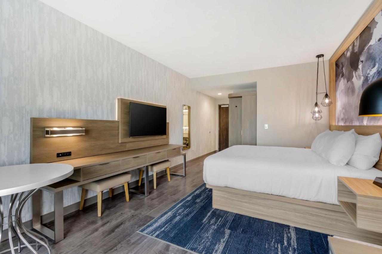 Best Western Plus Winter Haven Inn & Suites 外观 照片