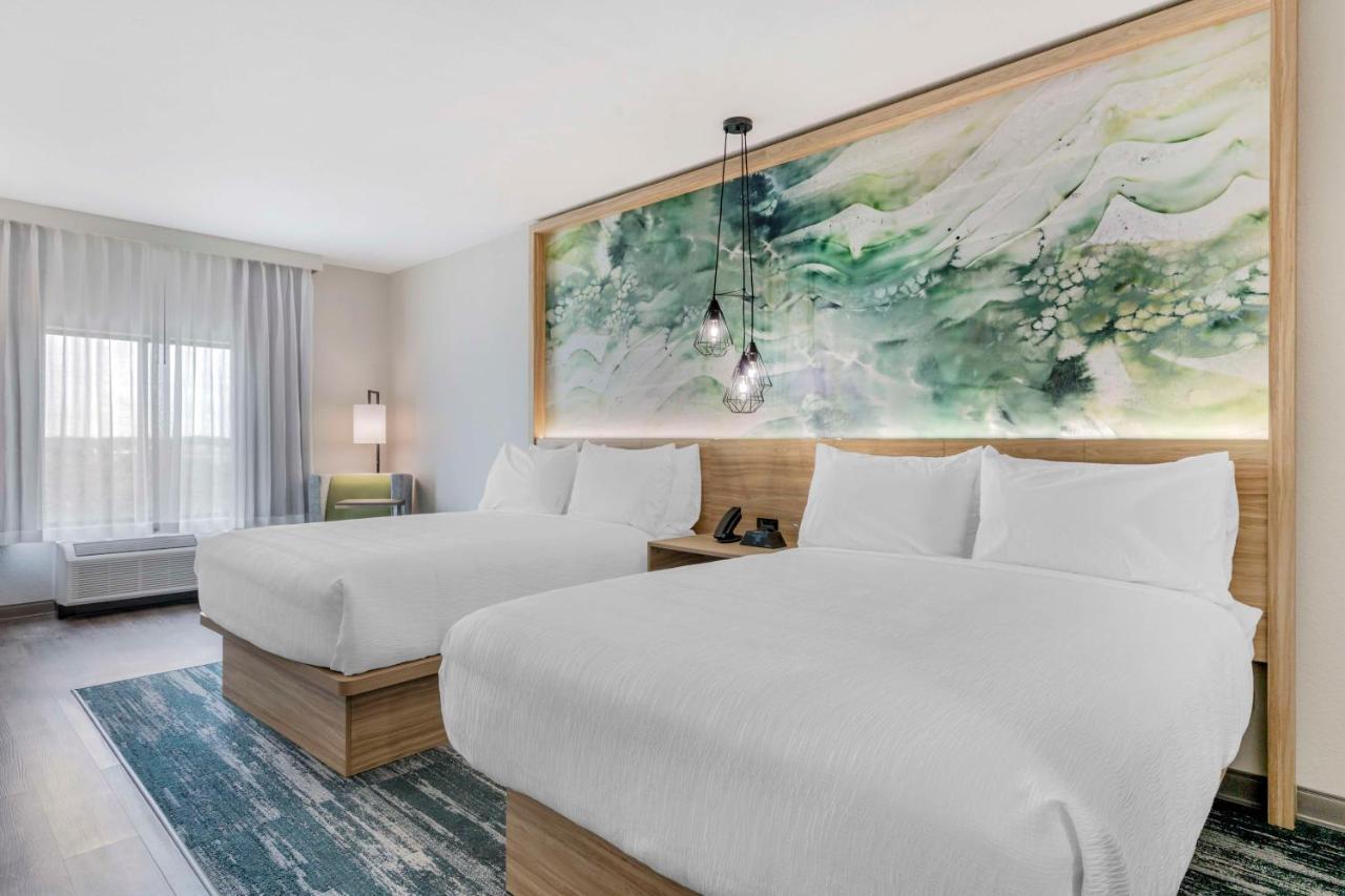 Best Western Plus Winter Haven Inn & Suites 外观 照片
