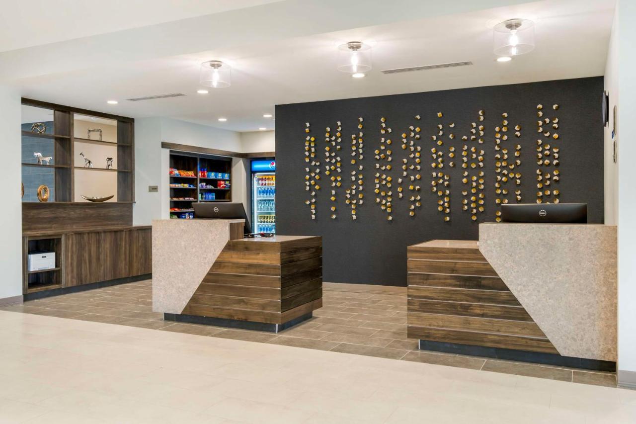 Best Western Plus Winter Haven Inn & Suites 外观 照片