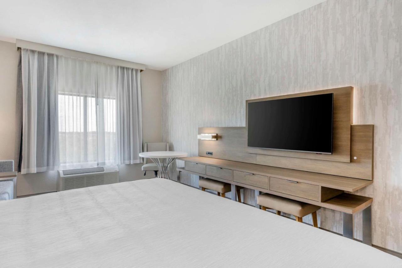 Best Western Plus Winter Haven Inn & Suites 外观 照片