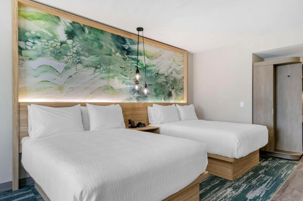 Best Western Plus Winter Haven Inn & Suites 外观 照片