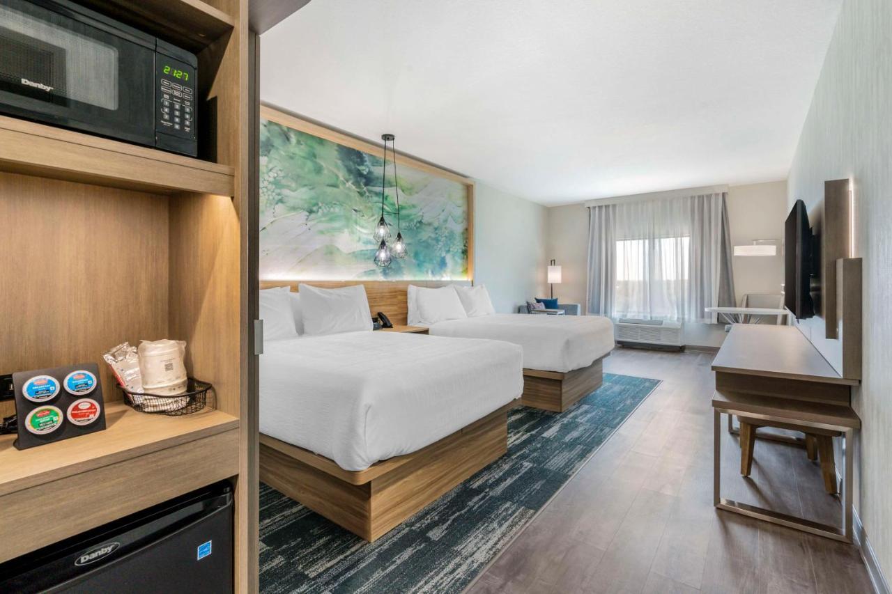 Best Western Plus Winter Haven Inn & Suites 外观 照片
