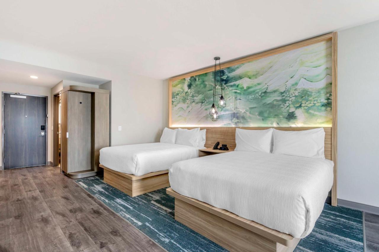 Best Western Plus Winter Haven Inn & Suites 外观 照片