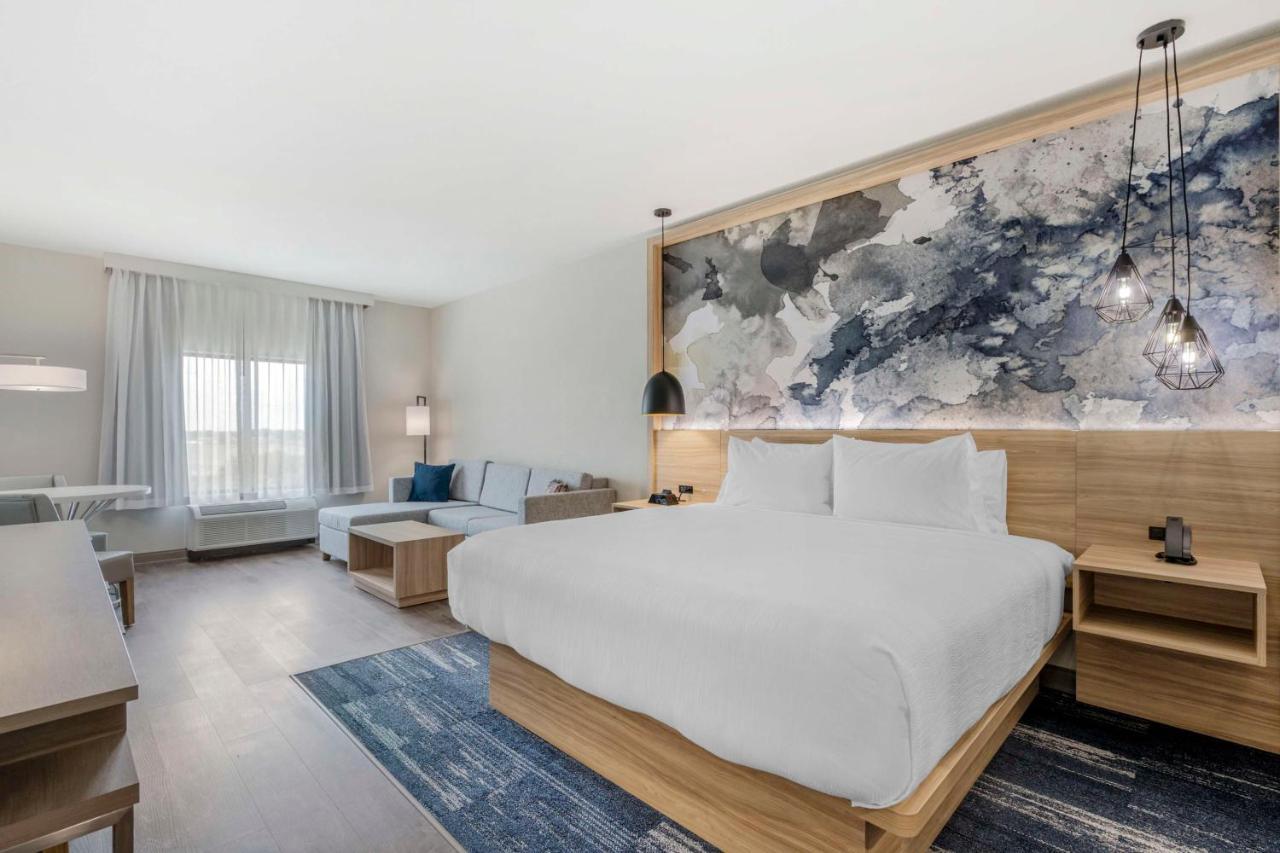 Best Western Plus Winter Haven Inn & Suites 外观 照片