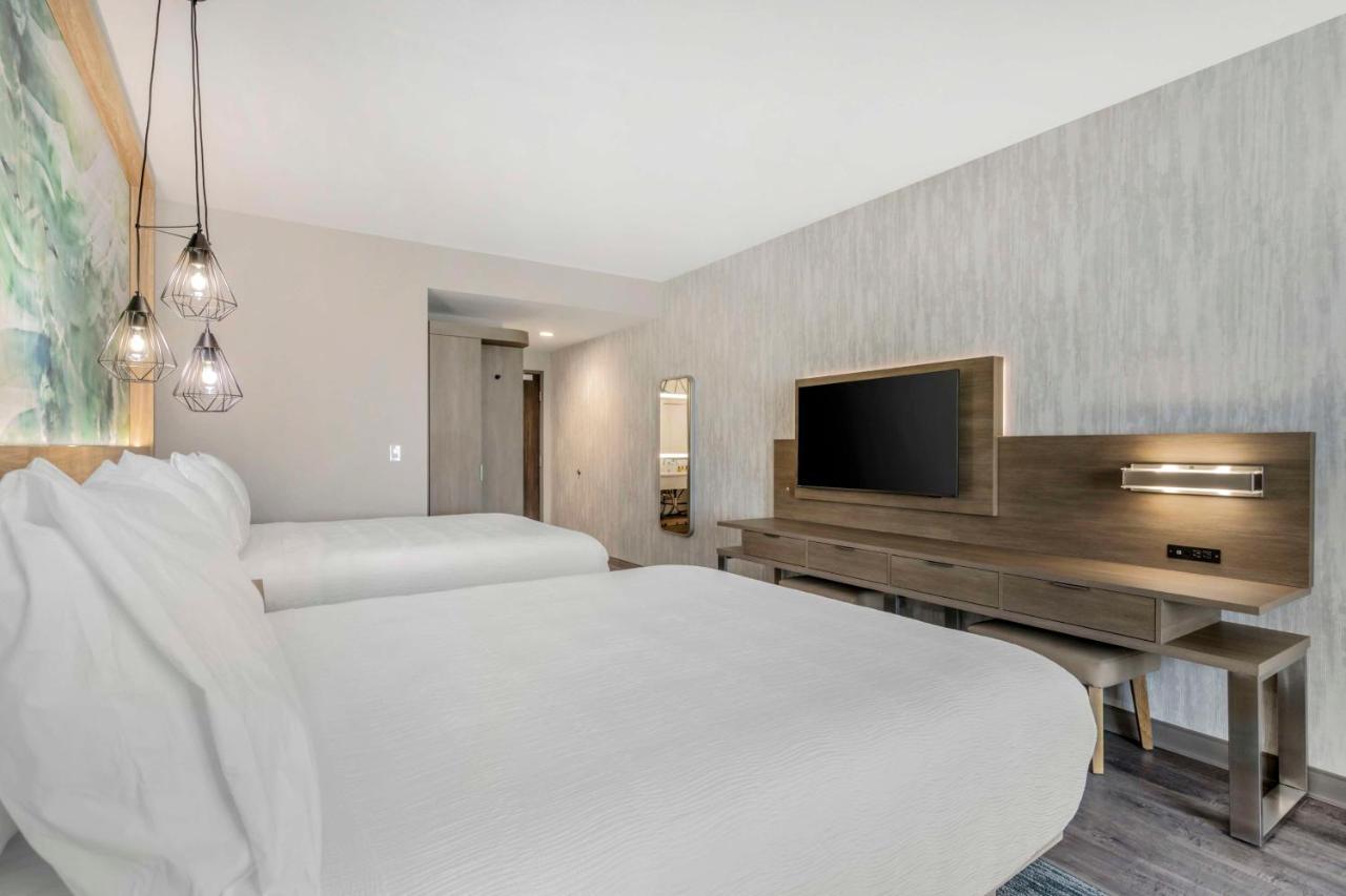 Best Western Plus Winter Haven Inn & Suites 外观 照片