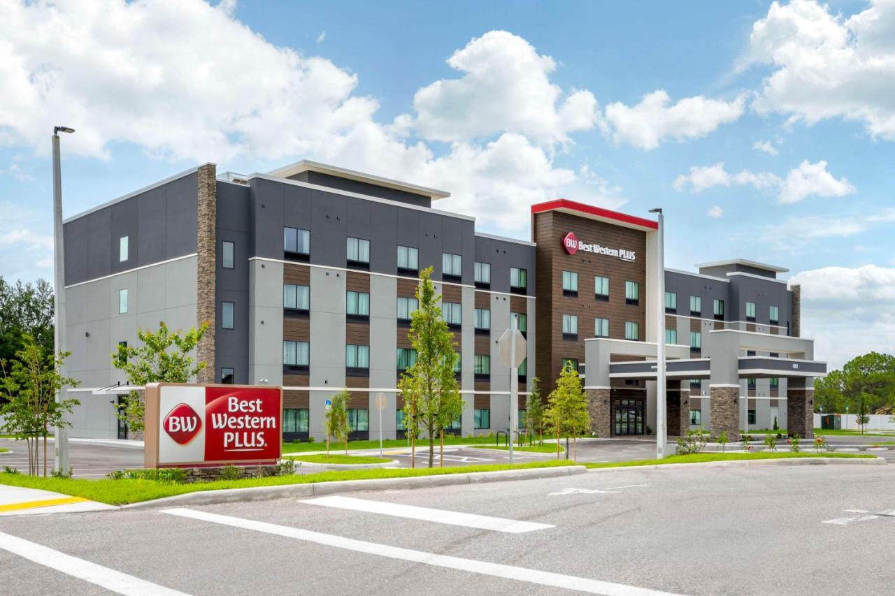 Best Western Plus Winter Haven Inn & Suites 外观 照片