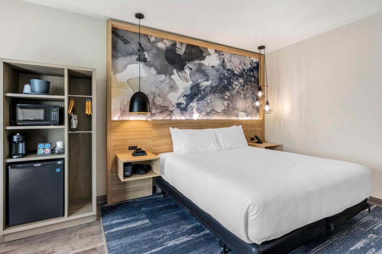 Best Western Plus Winter Haven Inn & Suites 外观 照片