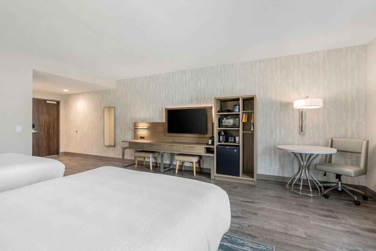 Best Western Plus Winter Haven Inn & Suites 外观 照片