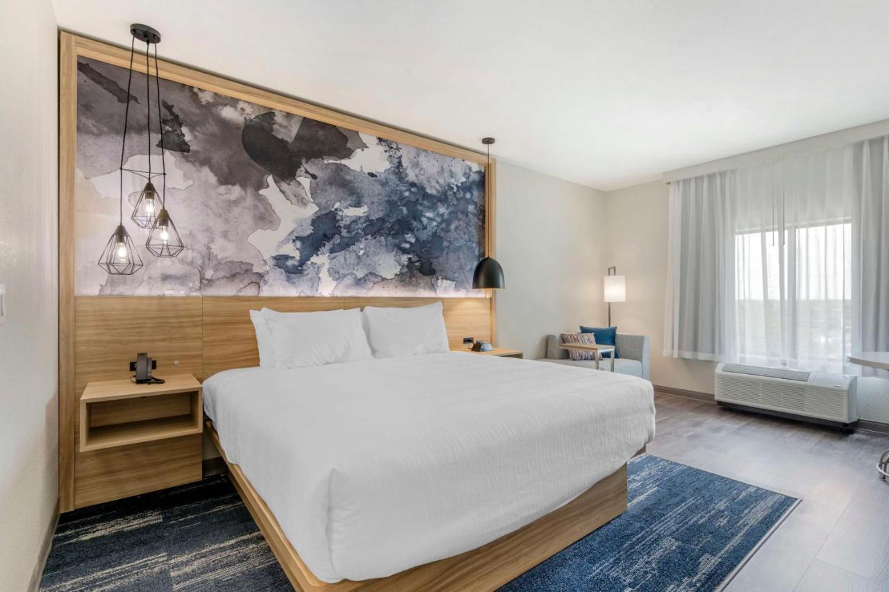 Best Western Plus Winter Haven Inn & Suites 外观 照片
