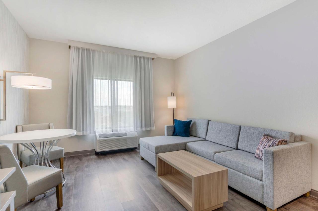 Best Western Plus Winter Haven Inn & Suites 外观 照片