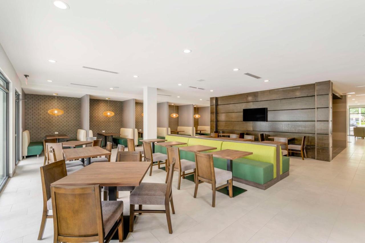 Best Western Plus Winter Haven Inn & Suites 外观 照片