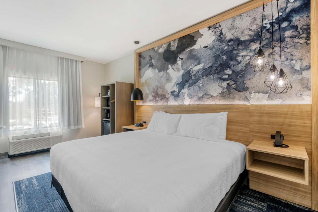 Best Western Plus Winter Haven Inn & Suites 外观 照片