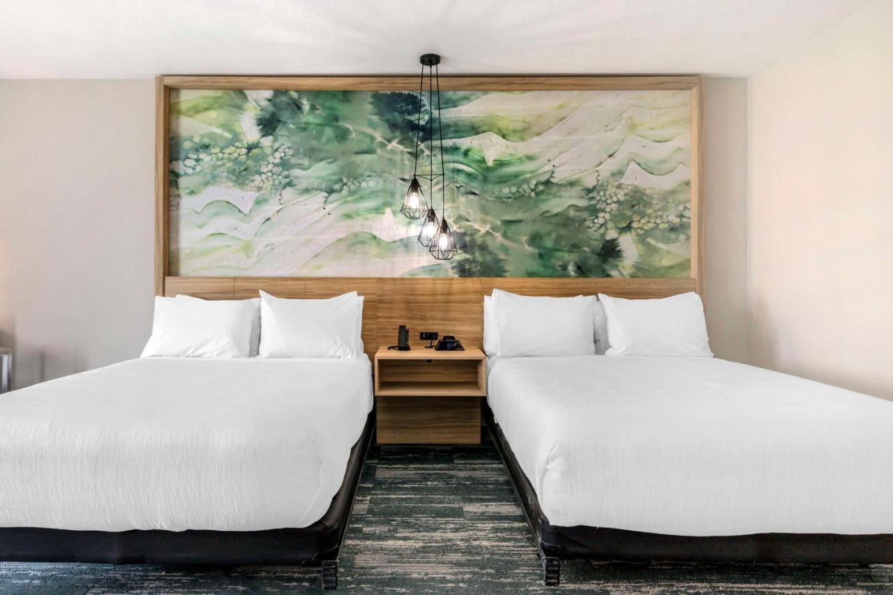 Best Western Plus Winter Haven Inn & Suites 外观 照片