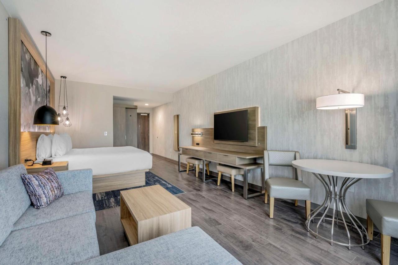 Best Western Plus Winter Haven Inn & Suites 外观 照片