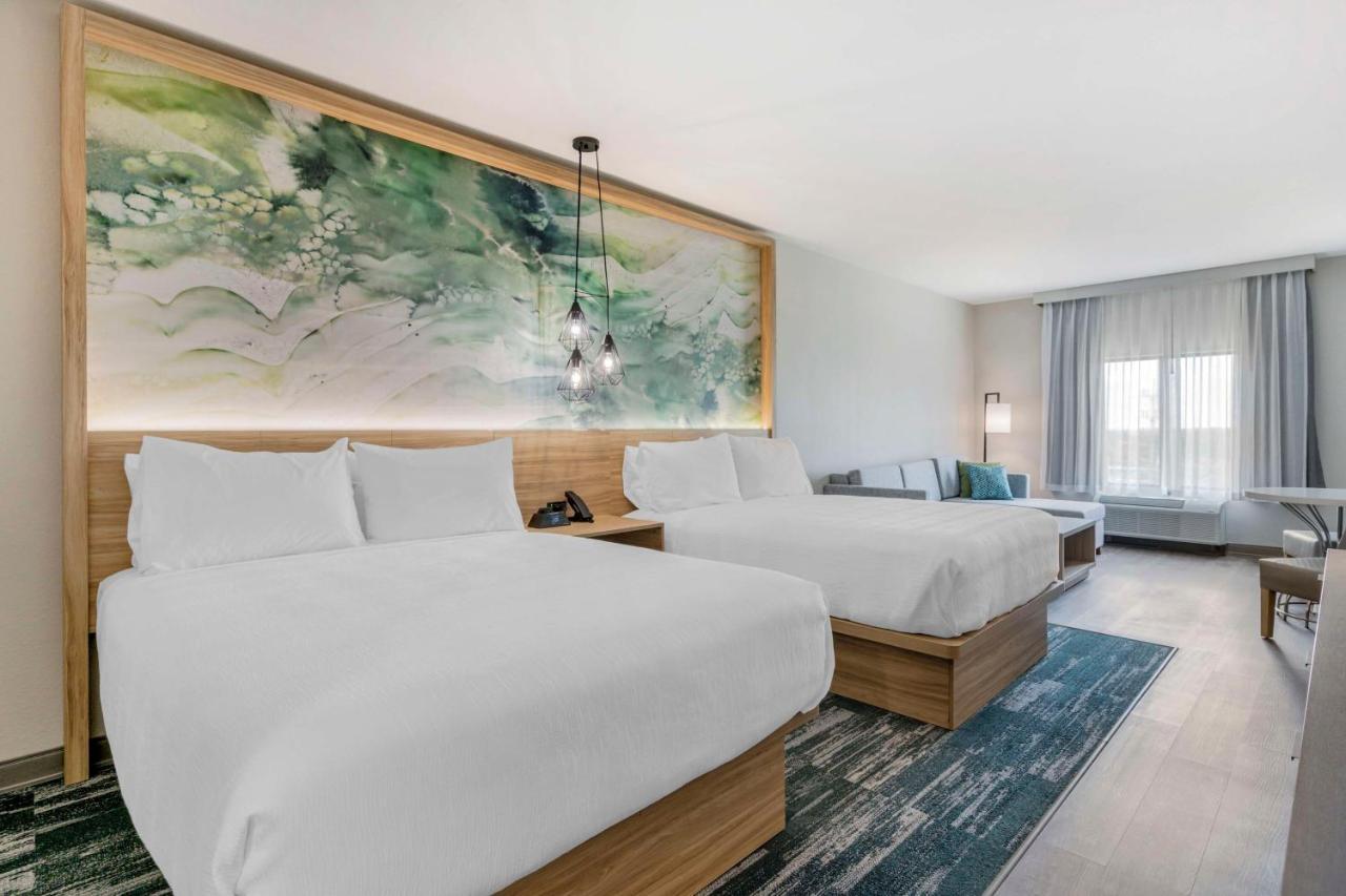 Best Western Plus Winter Haven Inn & Suites 外观 照片