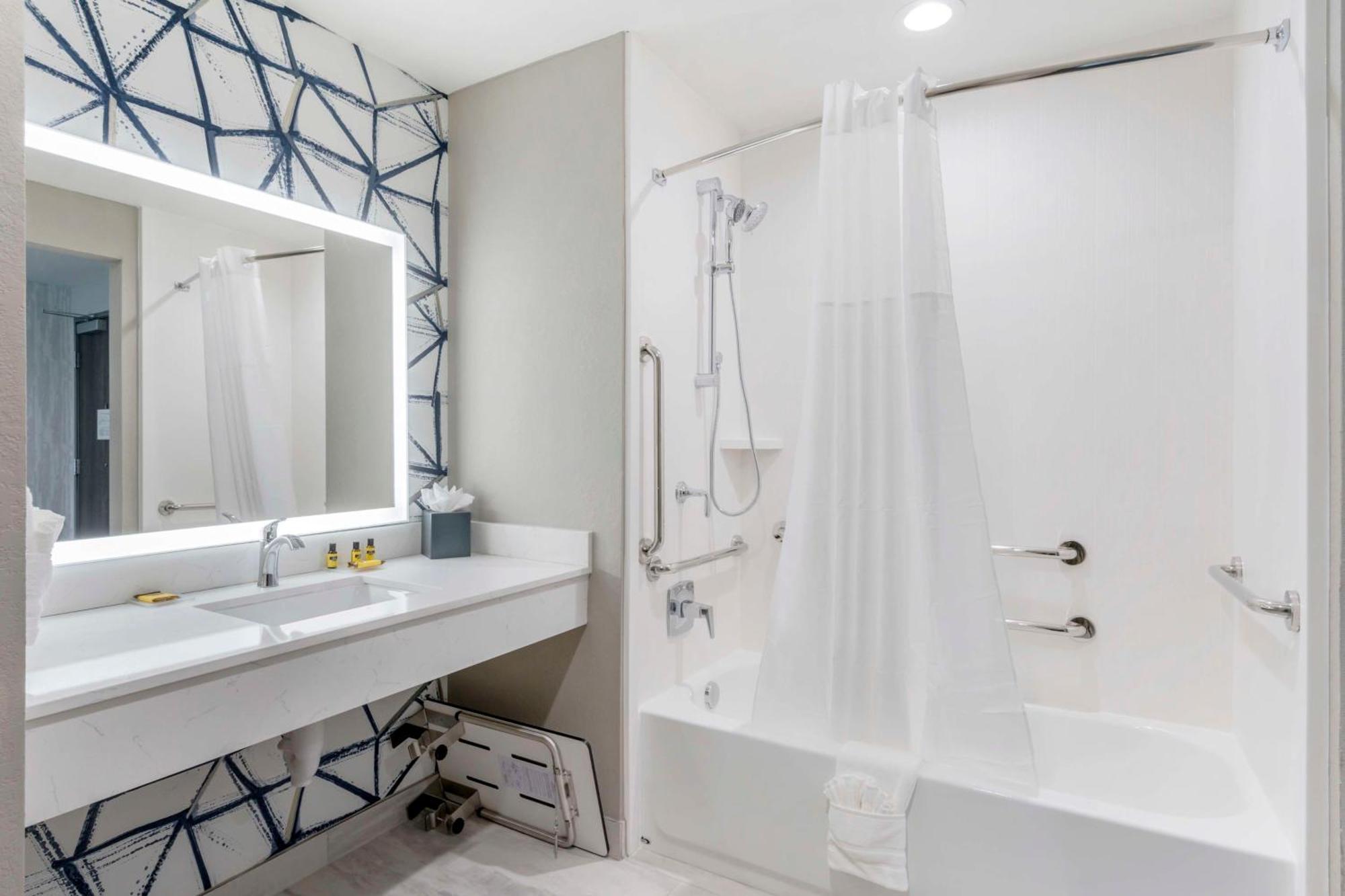 Best Western Plus Winter Haven Inn & Suites 外观 照片