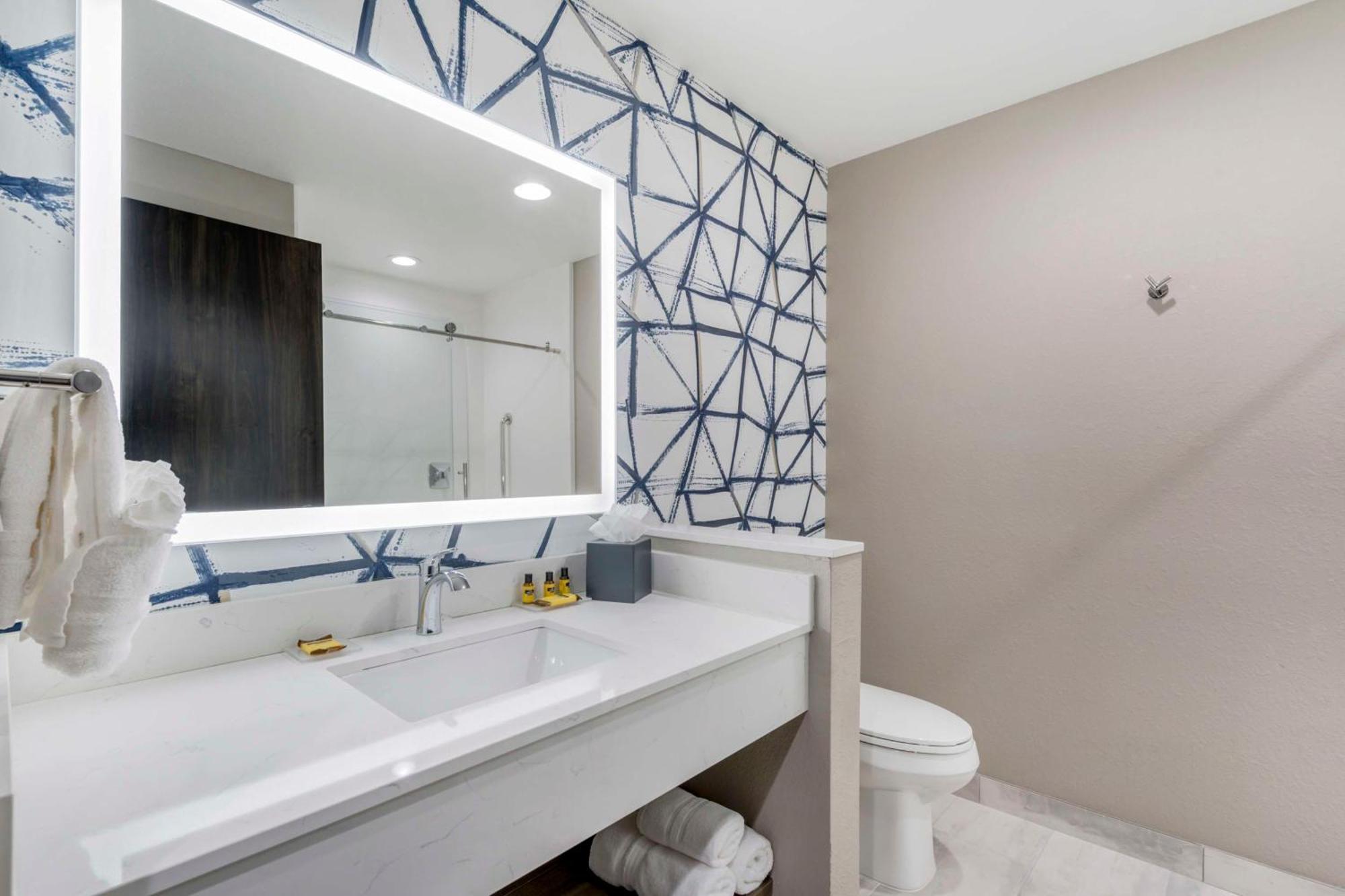 Best Western Plus Winter Haven Inn & Suites 外观 照片